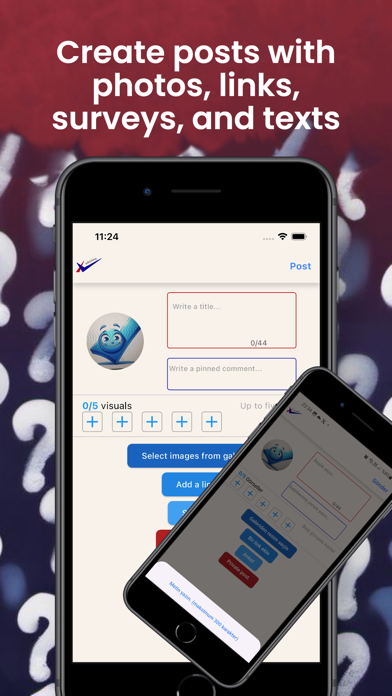 Whichny screenshot 4