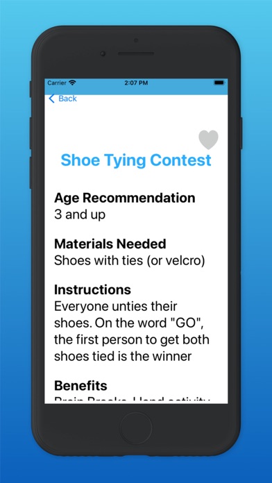 While We're Waiting screenshot 1