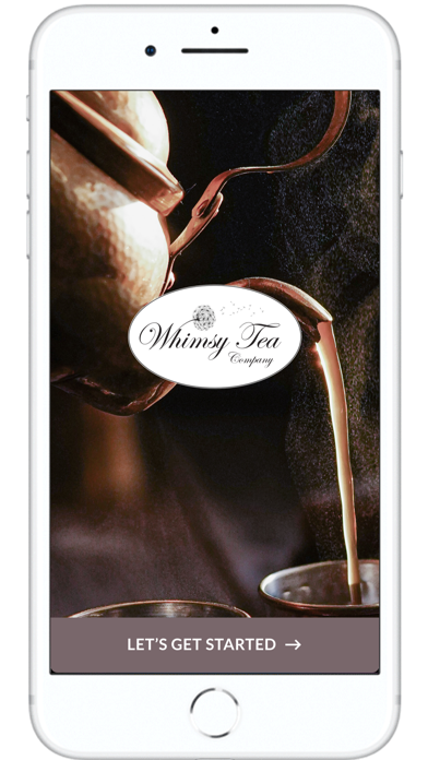 Whimsy Tea screenshot 3