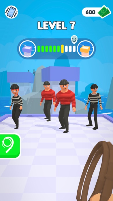 Whip Master 3D screenshot 6