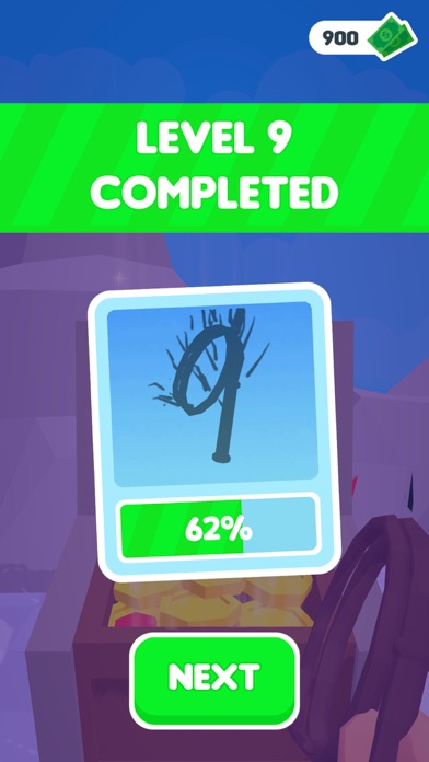 Whip Master 3D screenshot 2