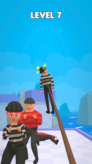 Whip Master 3D screenshot 5