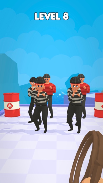 Whip Master 3D screenshot 4