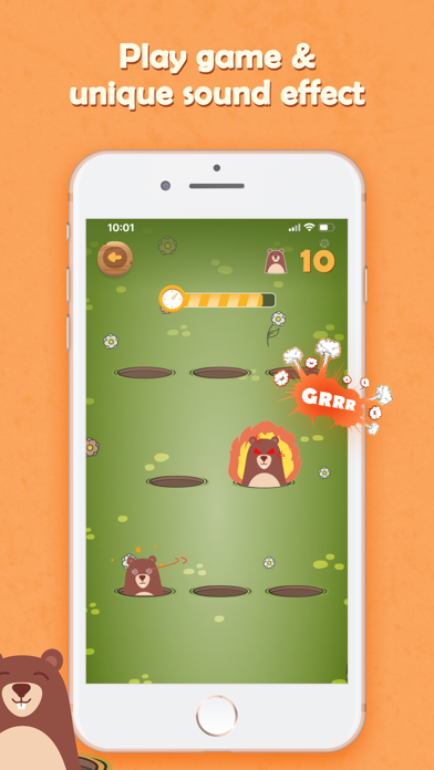 Whip master - Whip noise screenshot 1