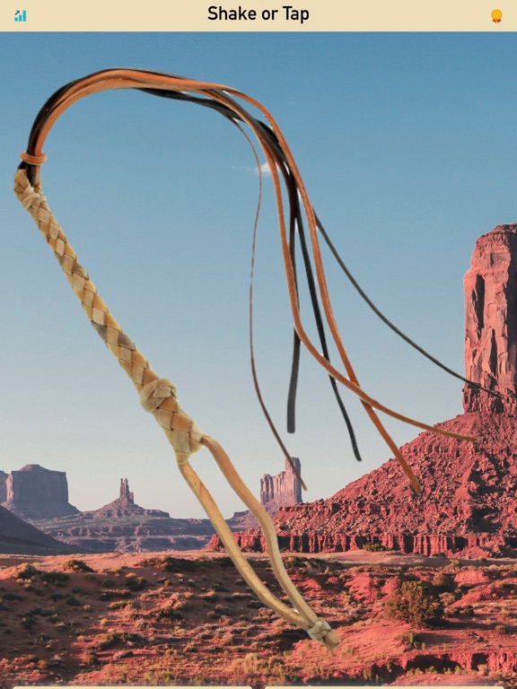 Whip Sound Pocket Simulator screenshot 6