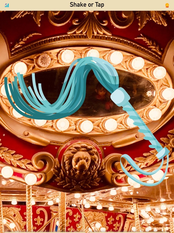 Whip Sound Pocket Simulator screenshot 4