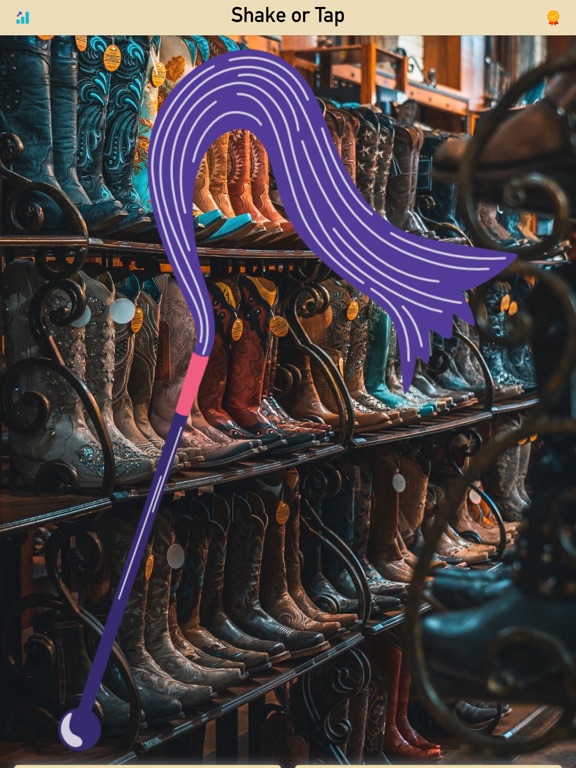 Whip Sound Pocket Simulator screenshot 7