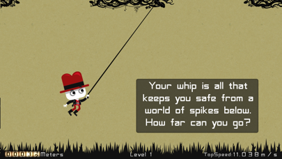 Whip Swing screenshot 3