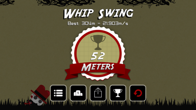 Whip Swing screenshot 2