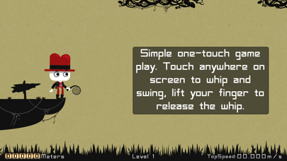Whip Swing screenshot 4