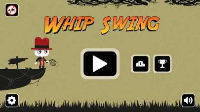 Whip Swing screenshot 1