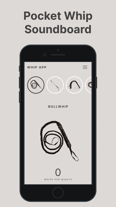Whip Whip screenshot 5