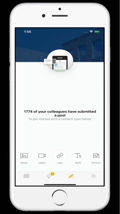 Whirlpool Corporation 360 screenshot 3