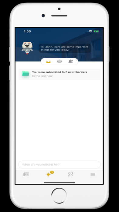 Whirlpool Corporation 360 screenshot 4