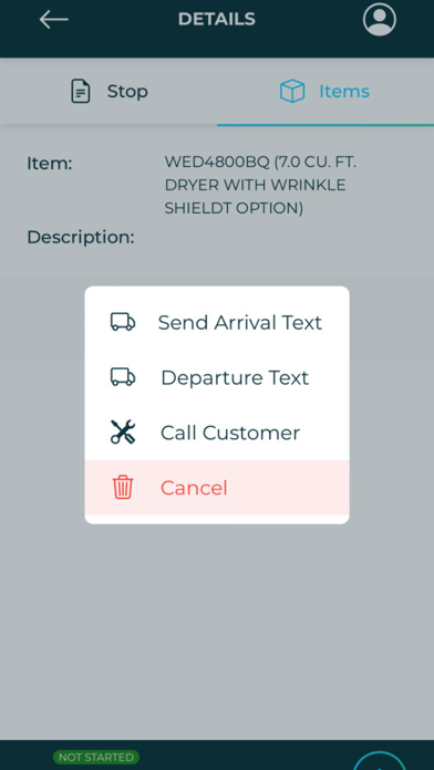 WhirlWind GO screenshot 2
