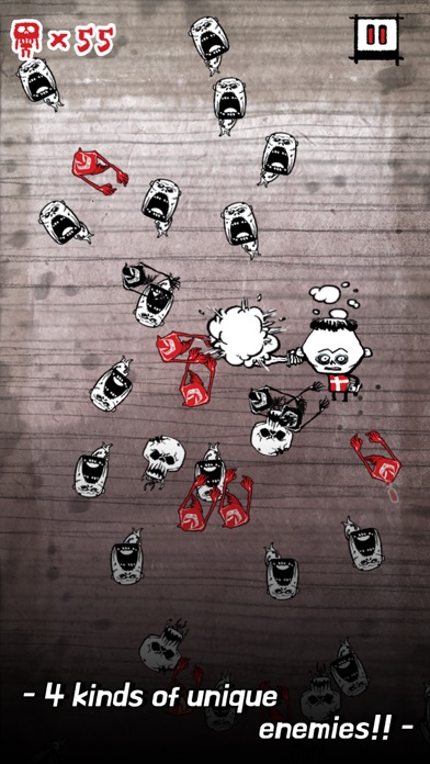 Whirlwind screenshot 3