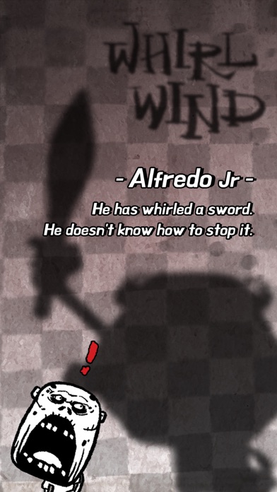 Whirlwind screenshot 4