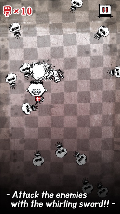 Whirlwind screenshot 5