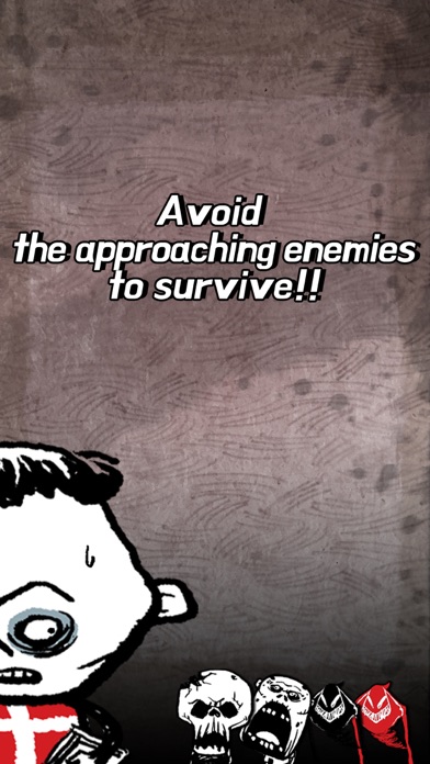 Whirlwind screenshot 1
