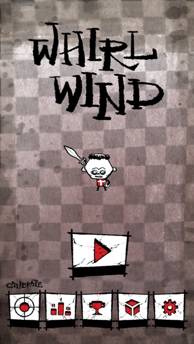 Whirlwind screenshot 2