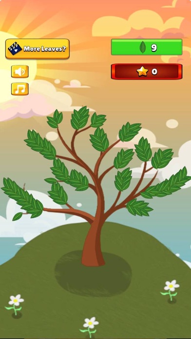Whising Tree screenshot 1