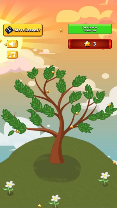 Whising Tree screenshot 2