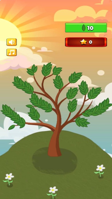 Whising Tree screenshot 3