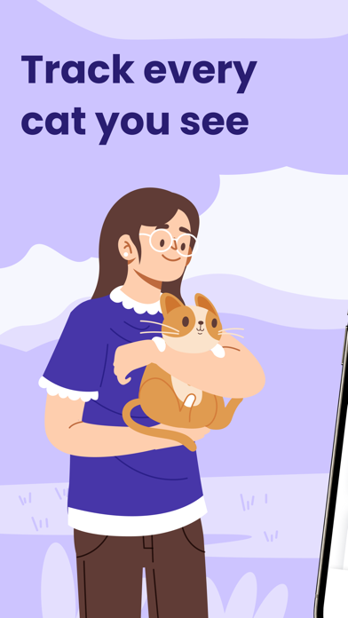 Whisker Tracker - Cat Finder screenshot 9