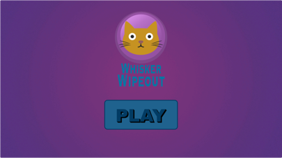Whisker Wipeout screenshot 3