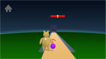 Whisker Wipeout screenshot 2