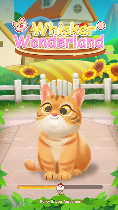 Whisker Wonderland screenshot 6