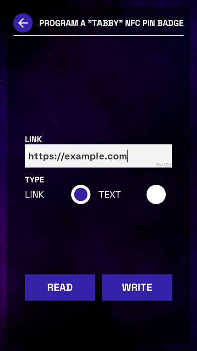 whiskerwire_ companion screenshot 4