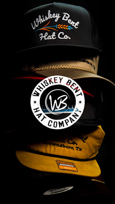 Whiskey Bent Hat Co. screenshot 6