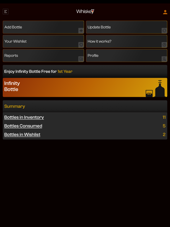 Whiskey Shelf screenshot 9