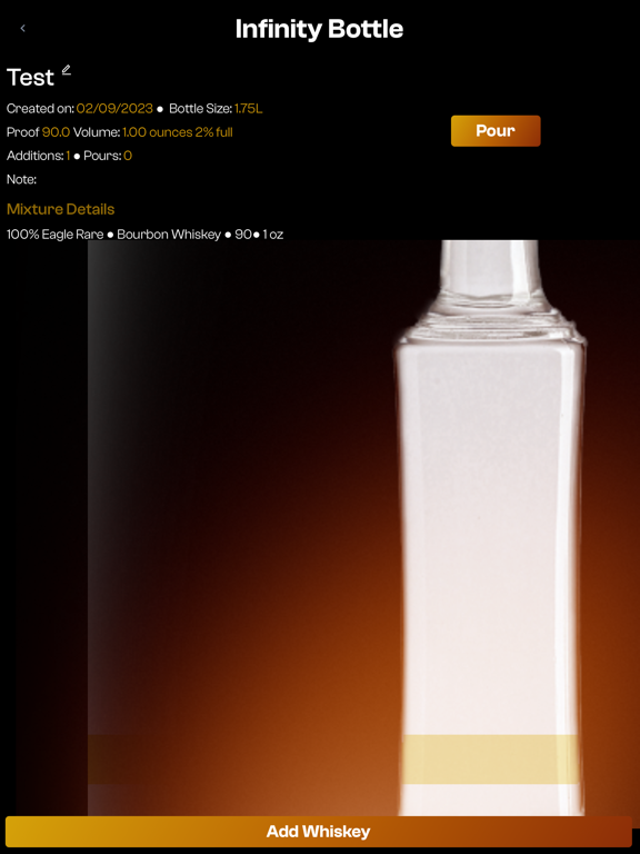 Whiskey Shelf screenshot 4