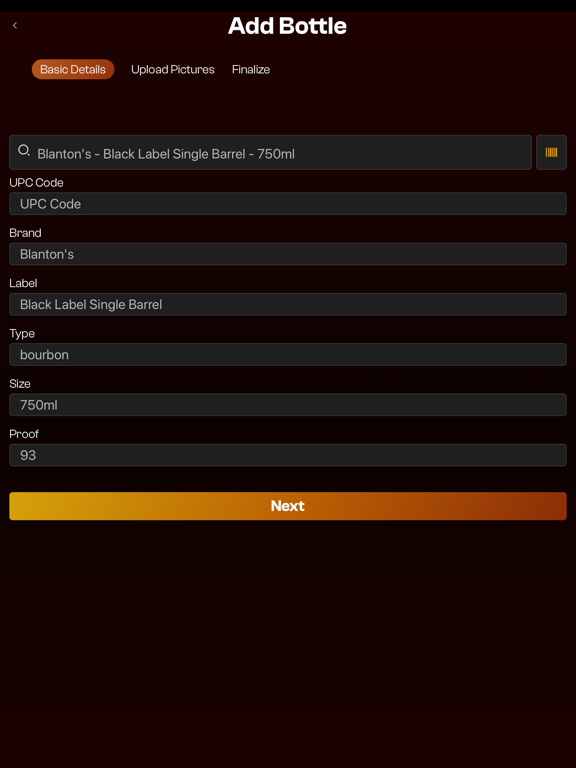 Whiskey Shelf screenshot 8