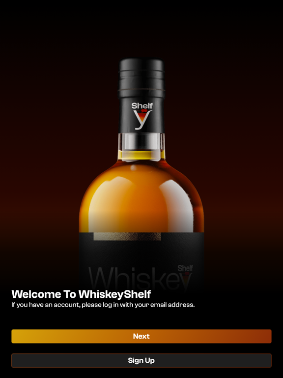 Whiskey Shelf screenshot 10
