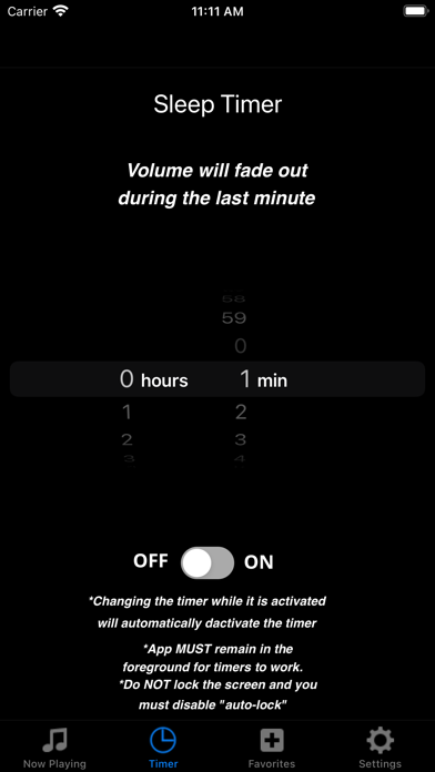 Whisperings screenshot 4