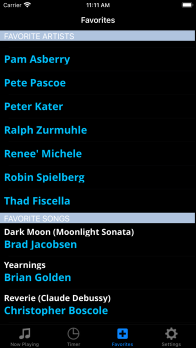Whisperings screenshot 3