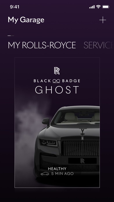 WHISPERS – by Rolls-Royce screenshot 4