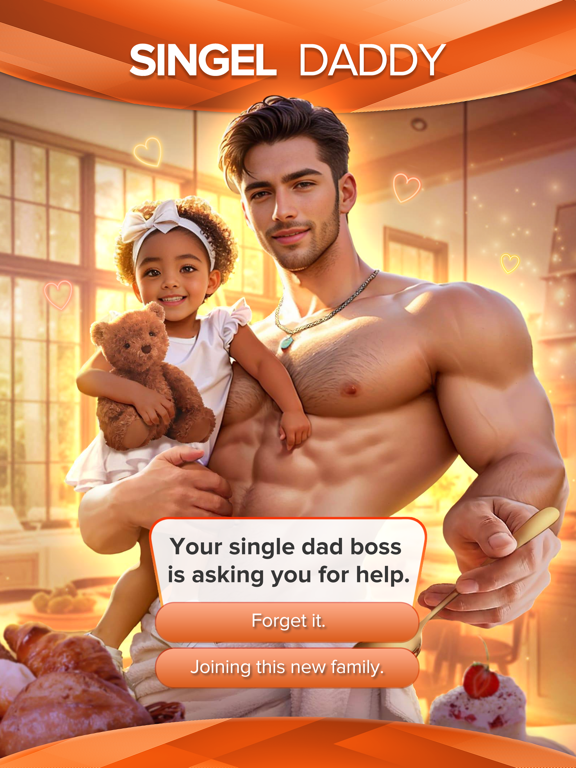Whispers - Interactive Stories screenshot 4