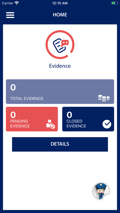 Whistle Blower screenshot 3