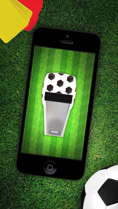 Whistle on Tap screenshot 5