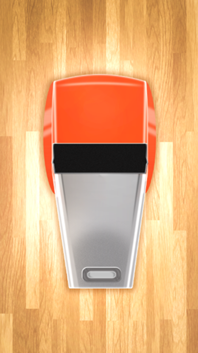 Whistle on Tap screenshot 3