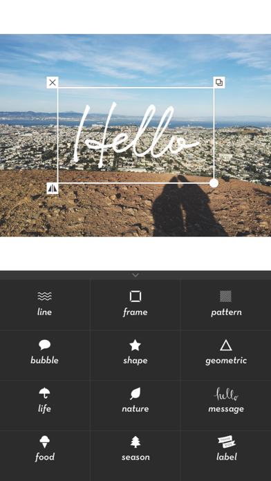 Whitagram screenshot 2
