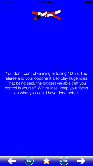 White Belt Jiu-Jitsu Technique screenshot 4