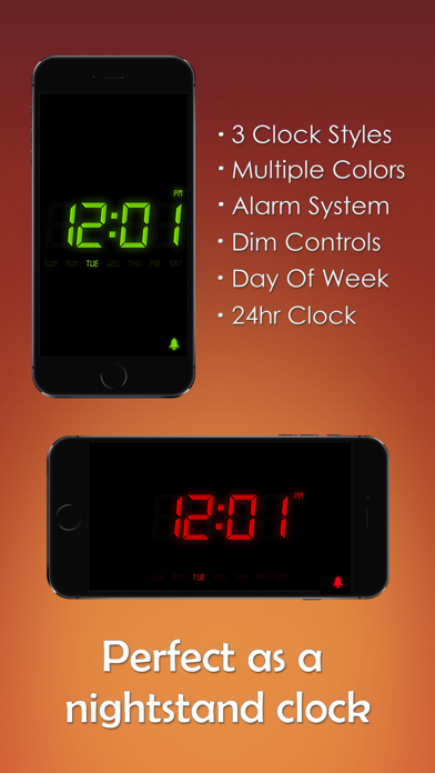 White Noise Ambience Lite screenshot 2