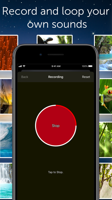 White Noise Pro screenshot 4