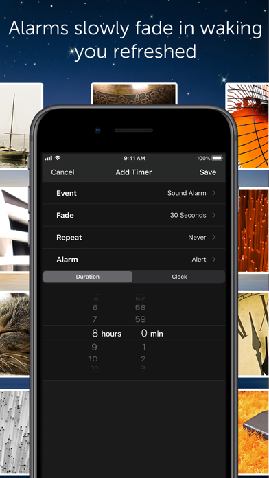 White Noise Pro screenshot 2