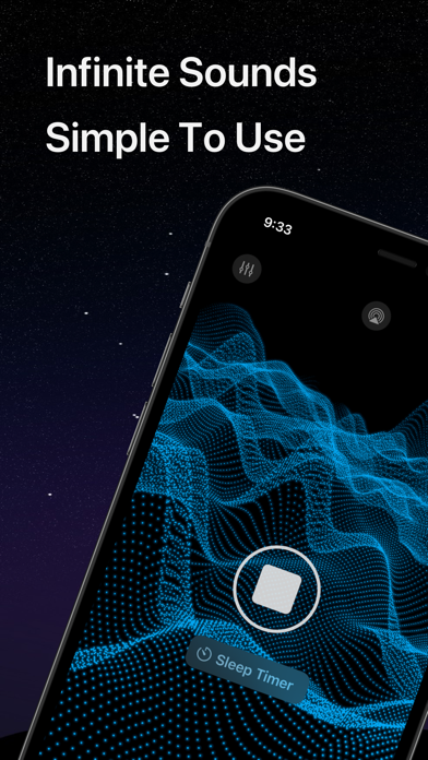 White Noise: Sound Machine screenshot 5